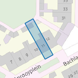 Perceel BST01-F-2814