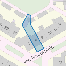 Perceel BST01-F-2817