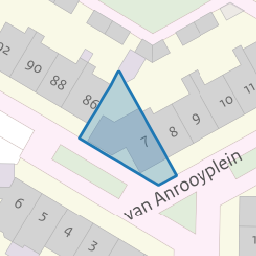 Perceel BST01-F-2818