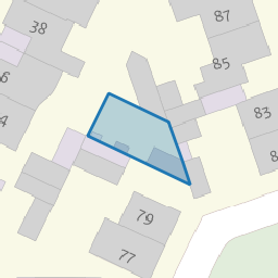 Perceel BST01-F-2825