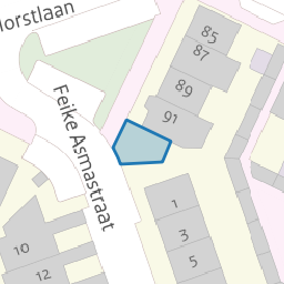 Perceel BST01-F-2829