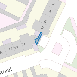 Perceel BST01-F-2831