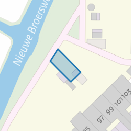 Perceel BST01-F-2838