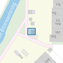 Perceel BST01-F-2839