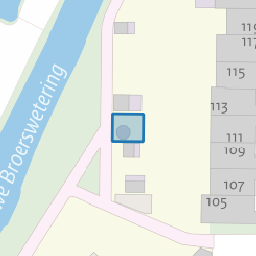 Perceel BST01-F-2841