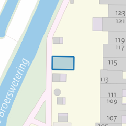 Perceel BST01-F-2843