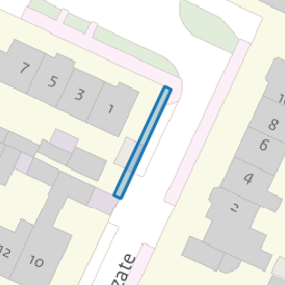 Perceel BST01-F-2847