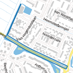 Perceel BST01-F-2850