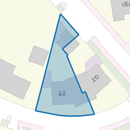 Perceel BST01-F-2860