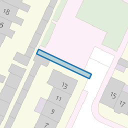 Perceel BST01-F-2917