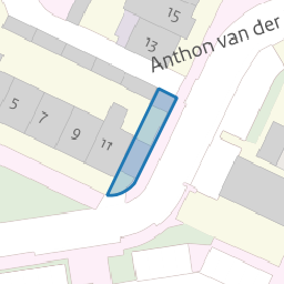 Perceel BST01-F-2919