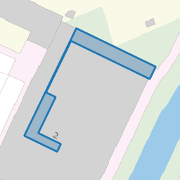 Perceel BST01-F-2923