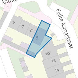 Perceel BST01-F-2925