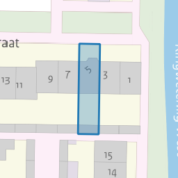 Perceel BST01-F-2929