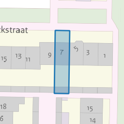 Perceel BST01-F-2930