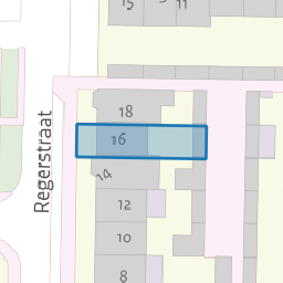 Perceel BST01-F-2934
