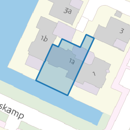 Perceel BST01-F-2937