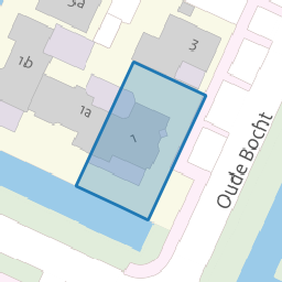 Perceel BST01-F-2940