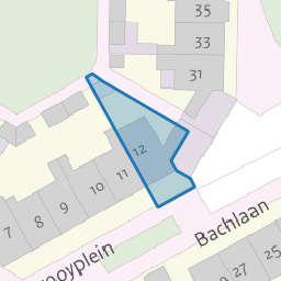 Perceel BST01-F-2955