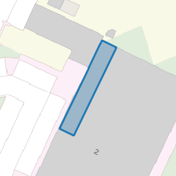 Perceel BST01-F-2960