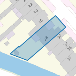 Perceel BST01-F-2989