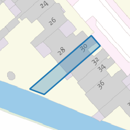 Perceel BST01-F-2990