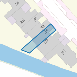 Perceel BST01-F-2992