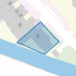 Perceel BST01-F-2994