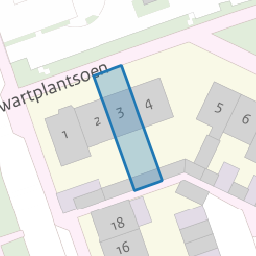 Perceel BST01-F-3006