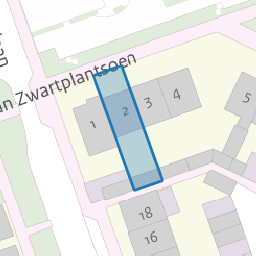 Perceel BST01-F-3007