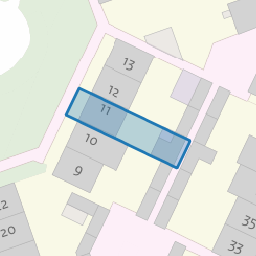 Perceel BST01-F-3011