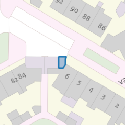 Perceel BST01-F-3020