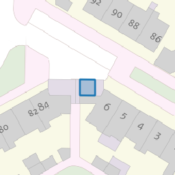 Perceel BST01-F-3021