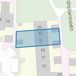 Perceel BST01-F-3023