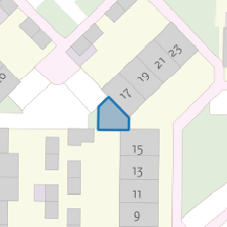 Perceel BST01-F-3024