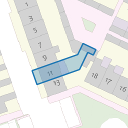 Perceel BST01-F-3042