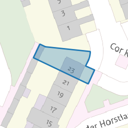 Perceel BST01-F-3046