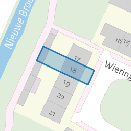 Perceel BST01-F-3049