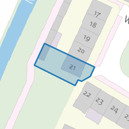 Perceel BST01-F-3050