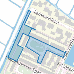 Perceel BST01-F-3051