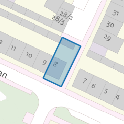 Perceel BST01-F-3054