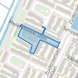 Perceel BST01-F-3055