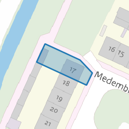 Perceel BST01-F-3056