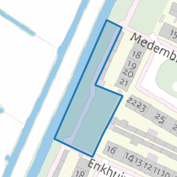 Perceel BST01-F-3058