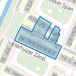 Perceel BST01-F-3059