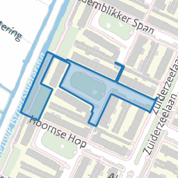 Perceel BST01-F-3060