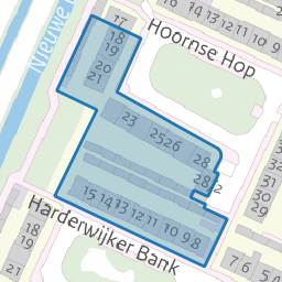 Perceel BST01-F-3065