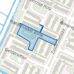 Perceel BST01-F-3068