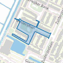 Perceel BST01-F-3071