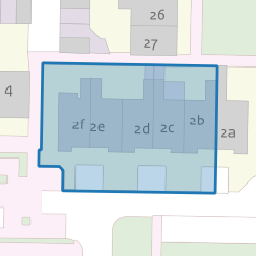 Perceel BST01-F-3084